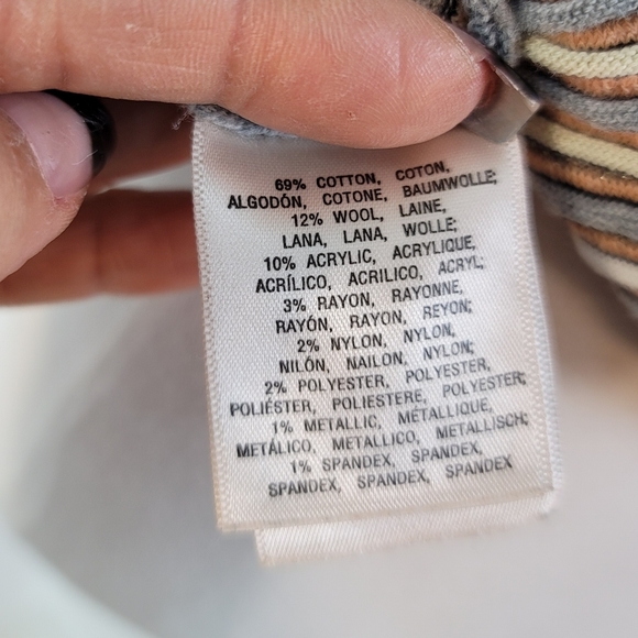 ANTHROPOLOGIE NESSA PULLOVER BY MOTH ORANGE TEXTURED SHORT SLEEVE TOP SZ SMALL - Picture 11 of 16